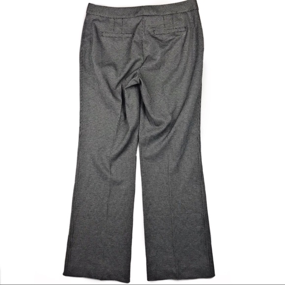 Talbots Woman's Dress Pants Hounds Tooth Size 6 - Picture 3 of 6